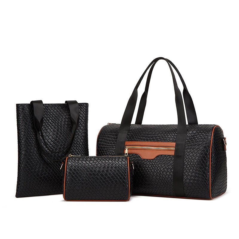 Women's Business Travel Bag Popular Bag Shoulder Sports Bag - My Store