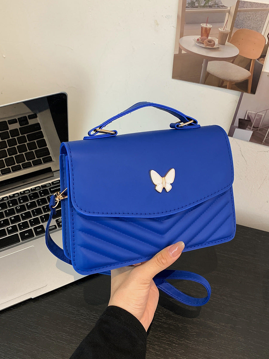 Four Seasons Trendy Joker Women's Bag - My Store