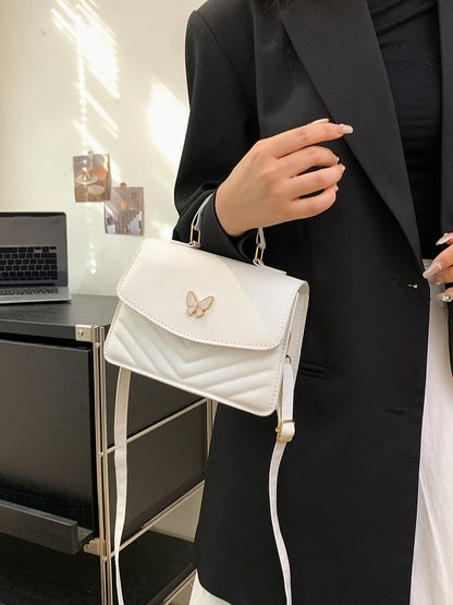 Four Seasons Trendy Joker Women's Bag - My Store