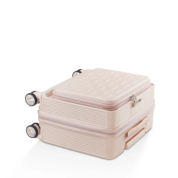 18 Inch Carry On Luggage, Three Pieces - My Store