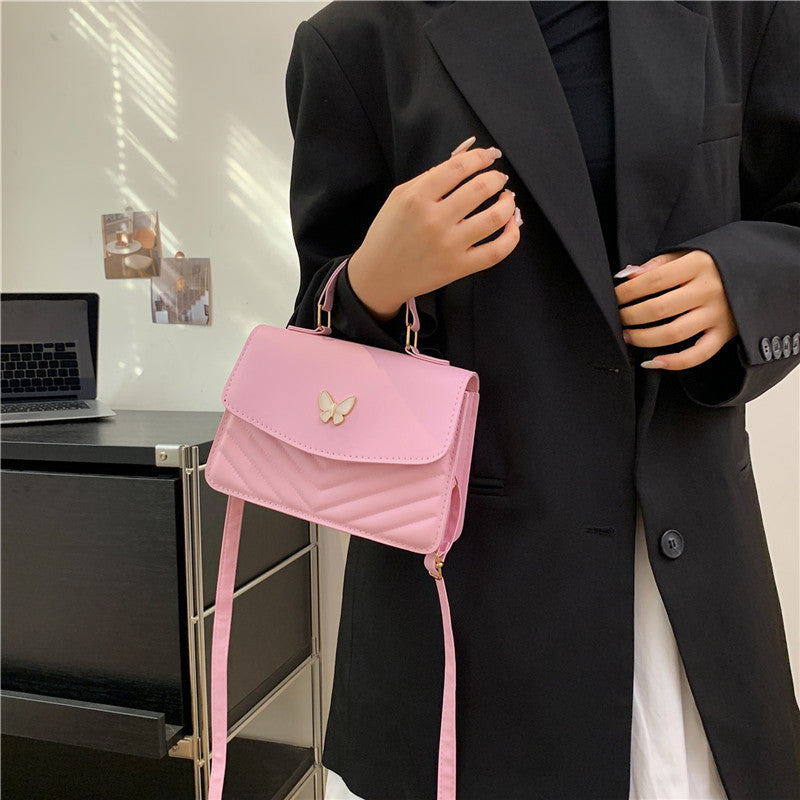 Four Seasons Trendy Joker Women's Bag - My Store