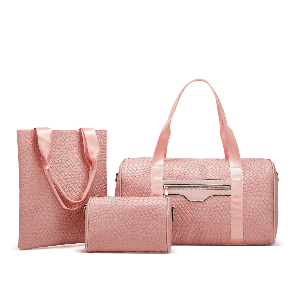 Women's Business Travel Bag Popular Bag Shoulder Sports Bag - My Store