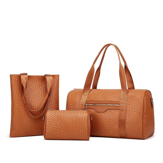 Women's Business Travel Bag Popular Bag Shoulder Sports Bag - My Store