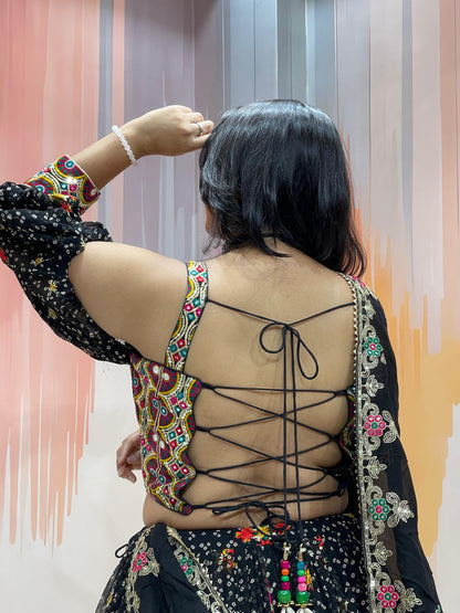 ANMOL VOL - 1 - Vintage Concept & Heavy Designer Celebrity Collection Chaniya Choli - My Store
