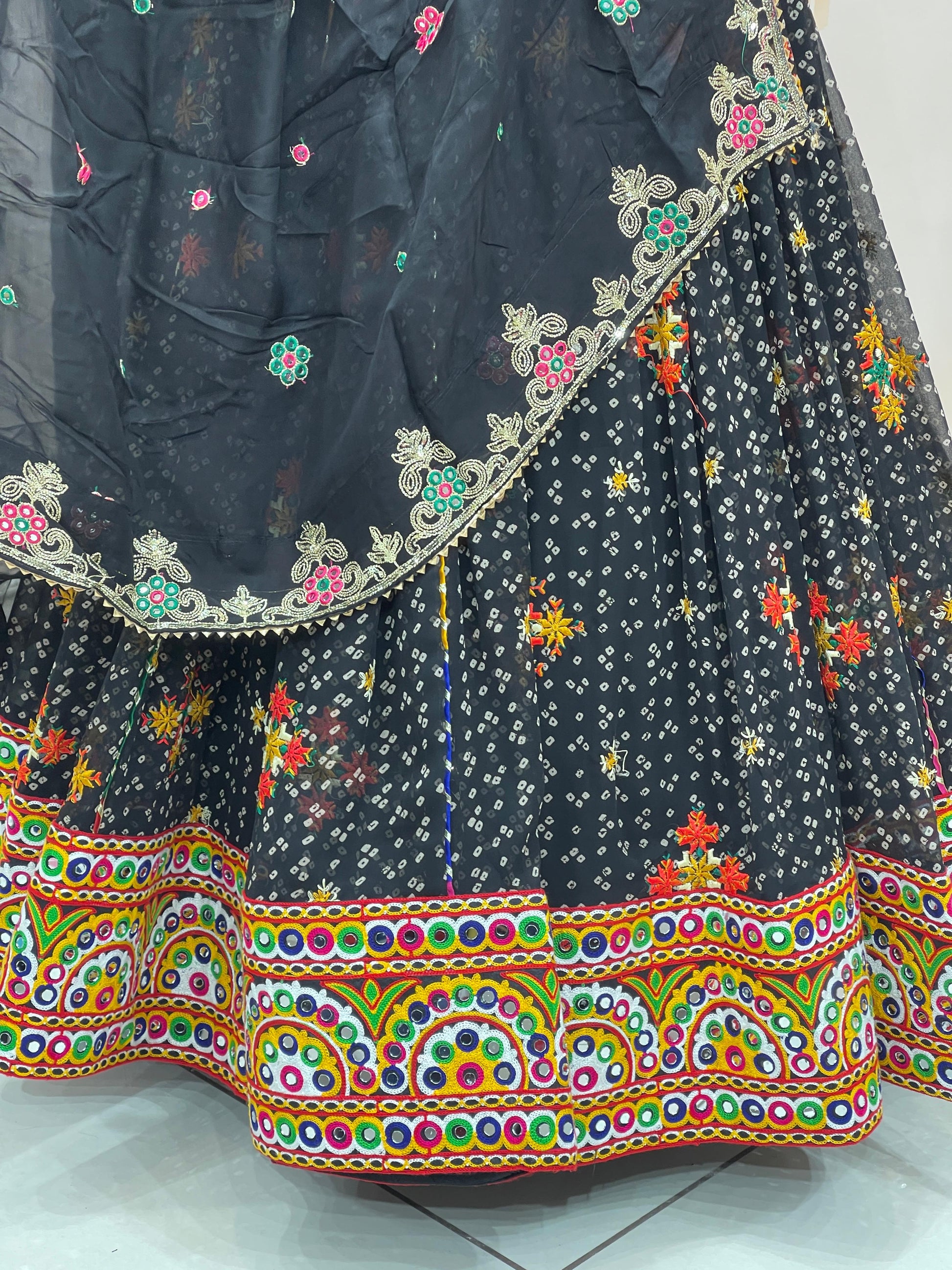ANMOL VOL - 1 - Vintage Concept & Heavy Designer Celebrity Collection Chaniya Choli - My Store
