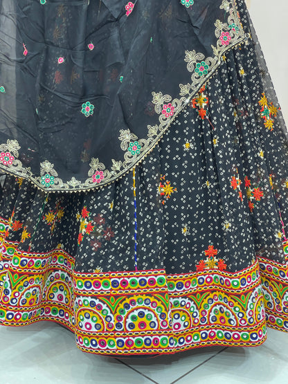 ANMOL VOL - 1 - Vintage Concept & Heavy Designer Celebrity Collection Chaniya Choli - My Store