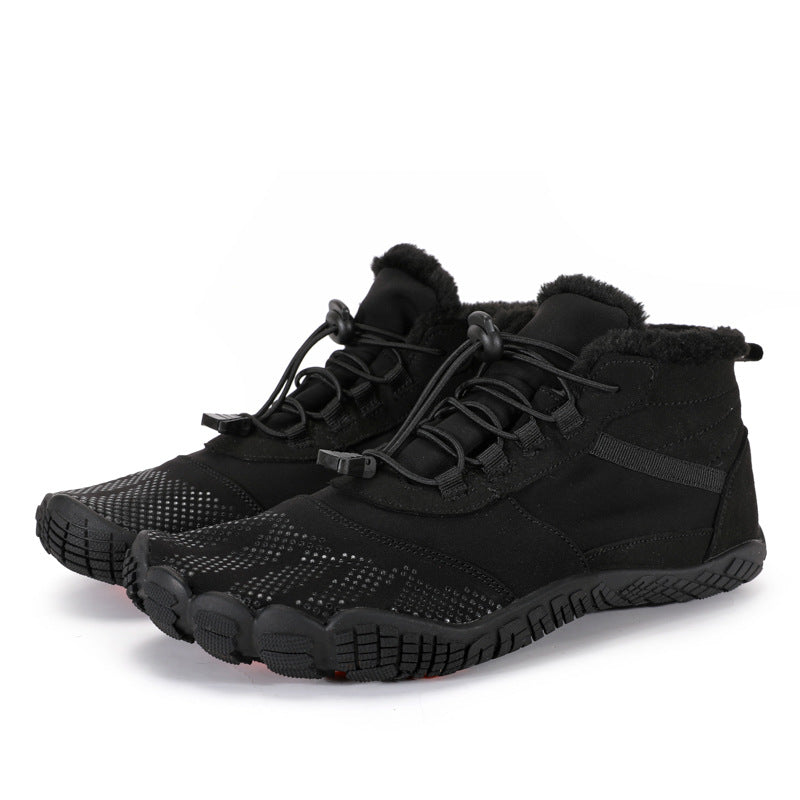Men's And Women's Lightweight Riding Cross-country Non-slip Tourist Hiking Sneaker - My Store