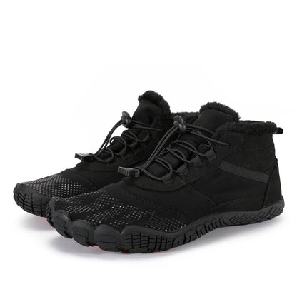 Men's And Women's Lightweight Riding Cross-country Non-slip Tourist Hiking Sneaker - My Store