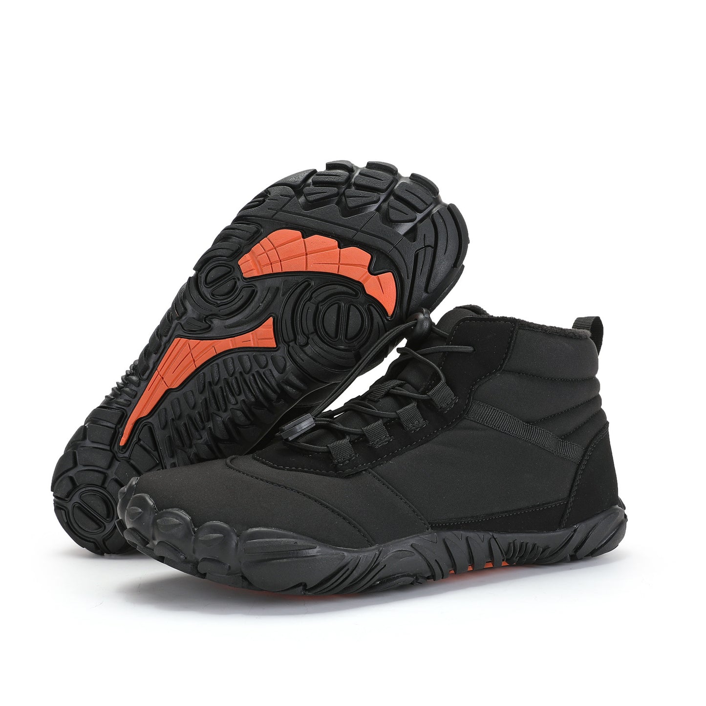 Men's And Women's Lightweight Riding Cross-country Non-slip Tourist Hiking Sneaker - My Store