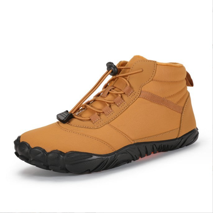 Men's And Women's Lightweight Riding Cross-country Non-slip Tourist Hiking Sneaker - My Store