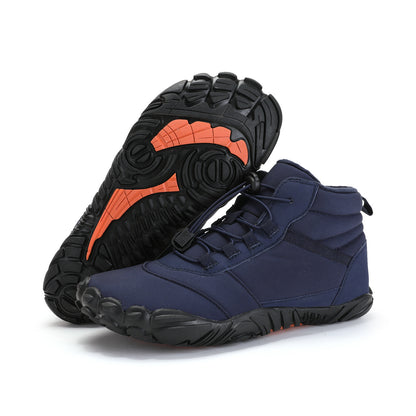 Men's And Women's Lightweight Riding Cross-country Non-slip Tourist Hiking Sneaker - My Store