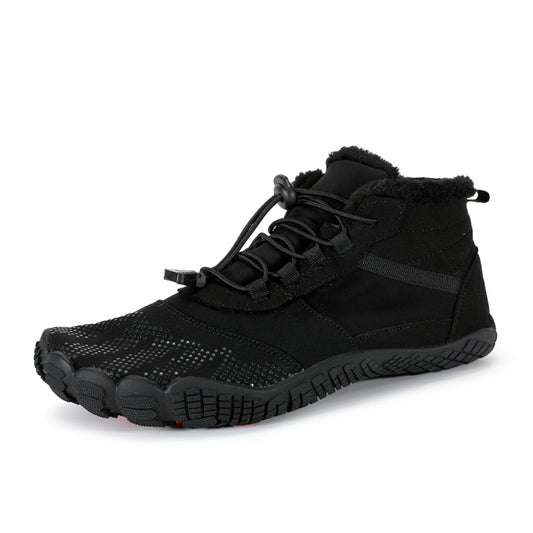 Men's And Women's Lightweight Riding Cross-country Non-slip Tourist Hiking Sneaker - My Store
