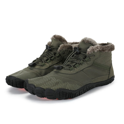 Men's And Women's Lightweight Riding Cross-country Non-slip Tourist Hiking Sneaker - My Store