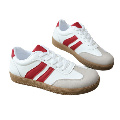 Women's Fashion Individual Casual All-matching Sneakers - My Store