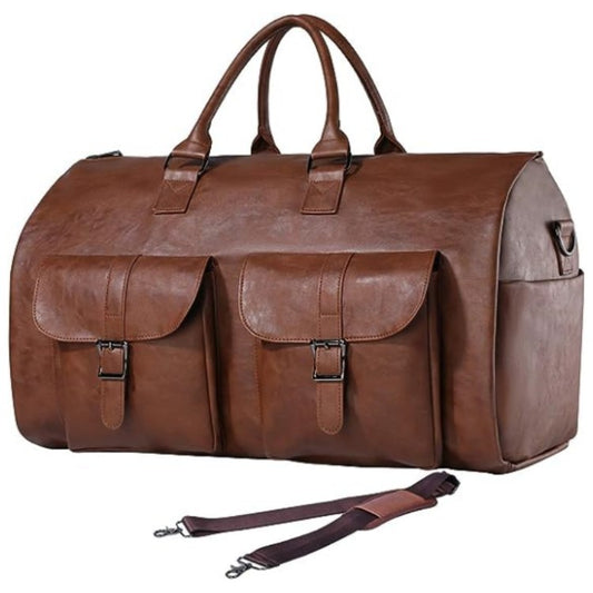 Portable Folding Outdoor Multifunctional Luggage Bag - My Store
