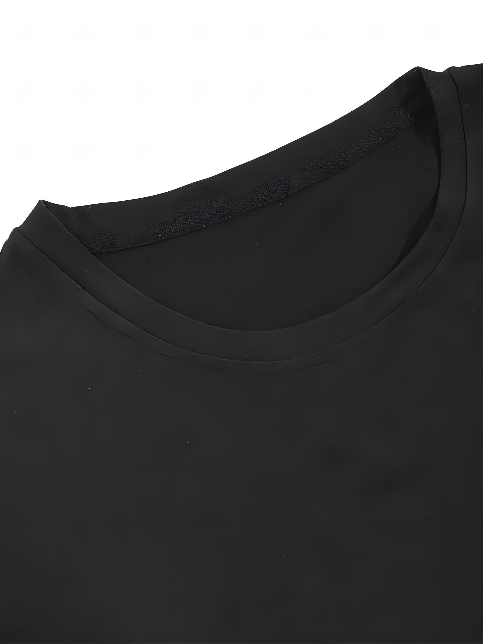 Parents' Advice On Printed T-shirts, Men's T-shirts, Summer Casual Short Sleeved T-shirts - My Store