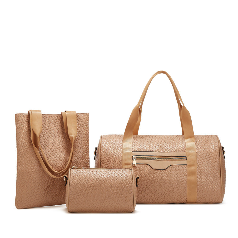 Women's Business Travel Bag Popular Bag Shoulder Sports Bag - My Store