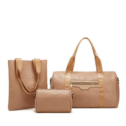 Women's Business Travel Bag Popular Bag Shoulder Sports Bag - My Store