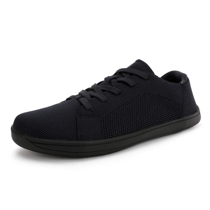 Wide Toe Bare Feet Indoor Fitness Yoga Casual Shoes - My Store