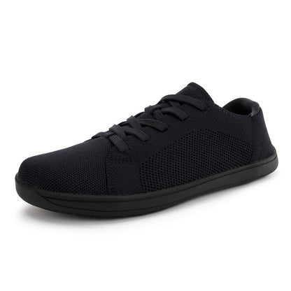 Wide Toe Bare Feet Indoor Fitness Yoga Casual Shoes - My Store