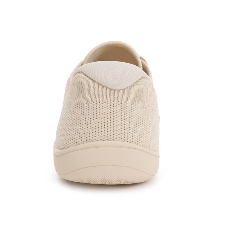 Wide Toe Bare Feet Indoor Fitness Yoga Casual Shoes - My Store