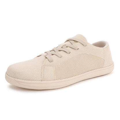 Wide Toe Bare Feet Indoor Fitness Yoga Casual Shoes - My Store