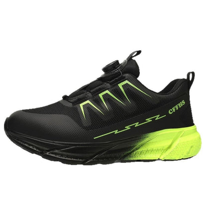 Women's Labor Protection Shoes Lightweight Deodorant Breathable - My Store