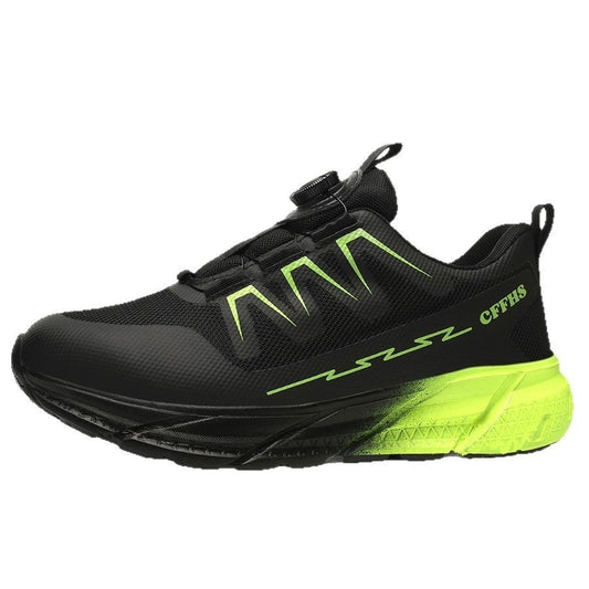 Women's Labor Protection Shoes Lightweight Deodorant Breathable - My Store
