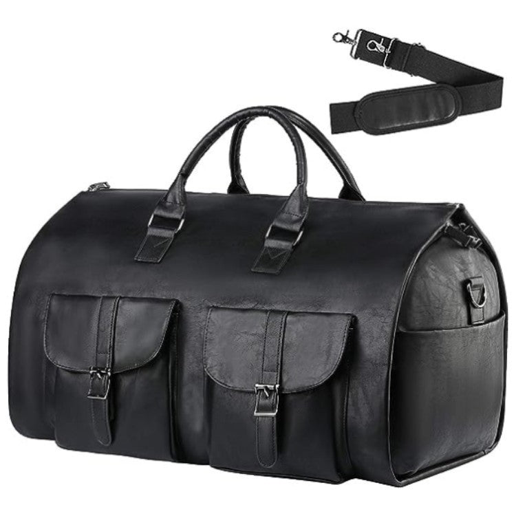 Portable Folding Outdoor Multifunctional Luggage Bag - My Store