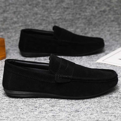 Men's Gommino Korean Fashion Slip-on - My Store