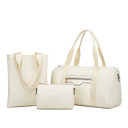 Women's Business Travel Bag Popular Bag Shoulder Sports Bag - My Store