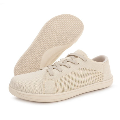Wide Toe Bare Feet Indoor Fitness Yoga Casual Shoes - My Store