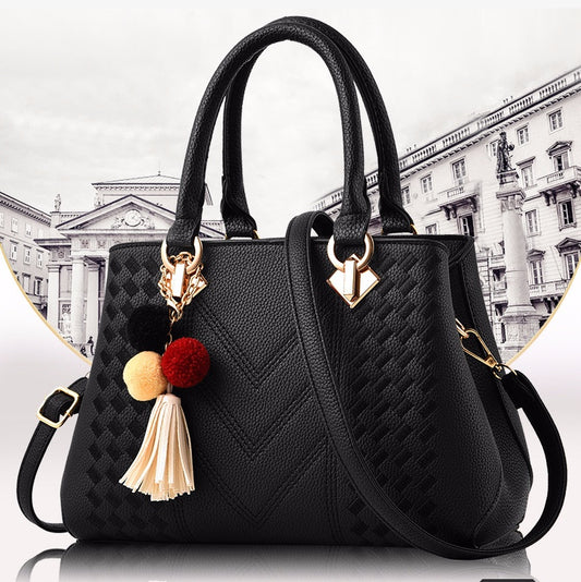 Ladies Hand Bags Luxury Handbags Women Bags Crossbody Bag - My Store