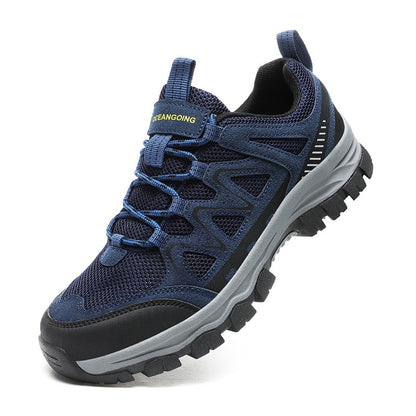 Camping Sports Running Wear-resistant Hiking Shoes - My Store