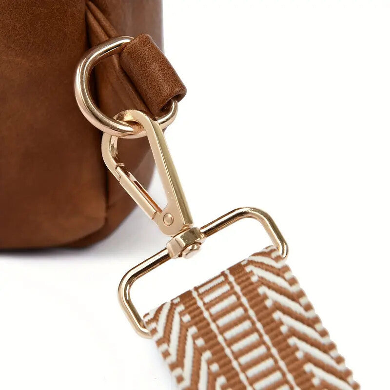 Small Sling Bag For Women Crossbody Bags For Women Trendy Leather Fanny Packs For Women Cross Body - My Store