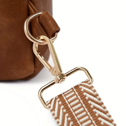 Small Sling Bag For Women Crossbody Bags For Women Trendy Leather Fanny Packs For Women Cross Body - My Store