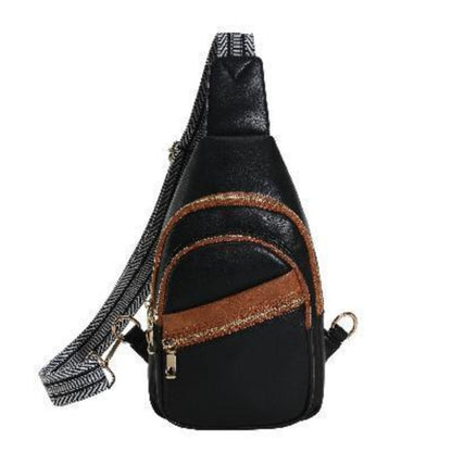 Small Sling Bag For Women Crossbody Bags For Women Trendy Leather Fanny Packs For Women Cross Body - My Store