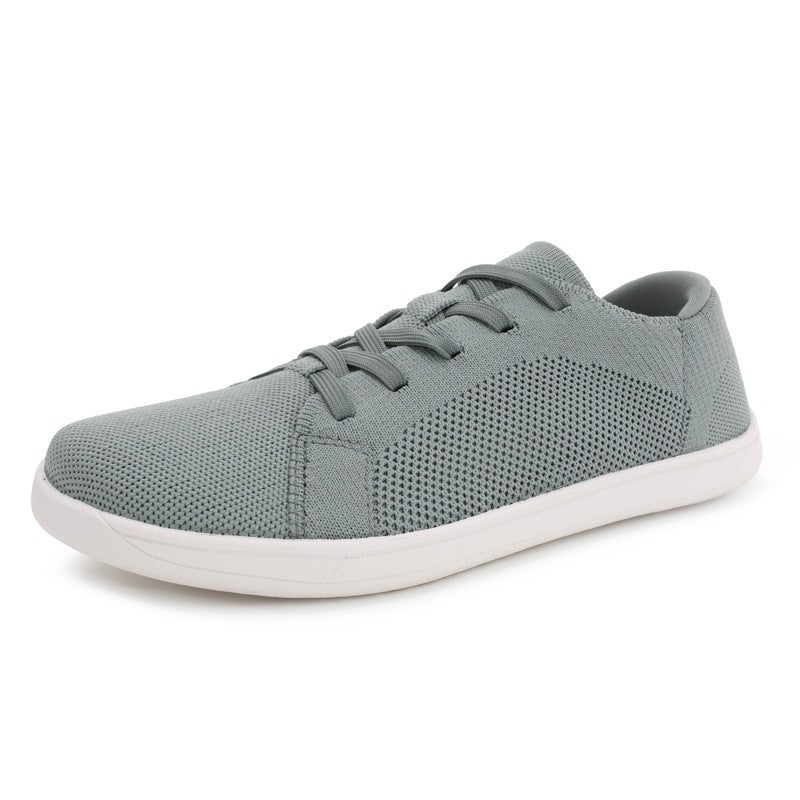 Wide Toe Bare Feet Indoor Fitness Yoga Casual Shoes - My Store