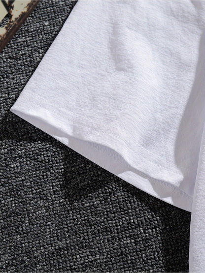 Explore The Cutting Edge Of Fashion All On Popular Online Shopping Platforms Where Unique Knightpatterned Tshirts Await Your Discovery - My Store