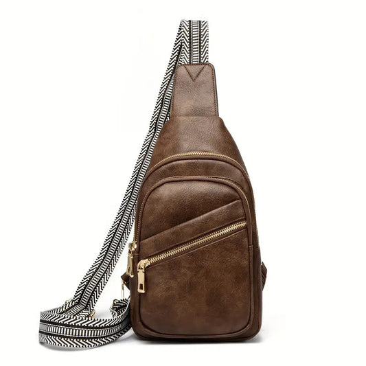 Small Sling Bag For Women Crossbody Bags For Women Trendy Leather Fanny Packs For Women Cross Body - My Store