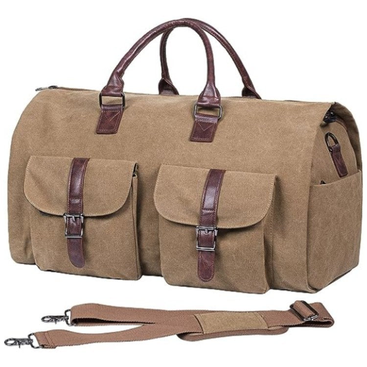 Portable Folding Outdoor Multifunctional Luggage Bag - My Store