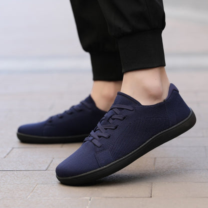 Wide Toe Bare Feet Indoor Fitness Yoga Casual Shoes - My Store