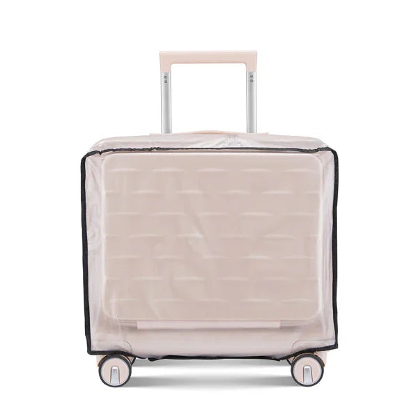 18 Inch Carry On Luggage, Three Pieces - My Store