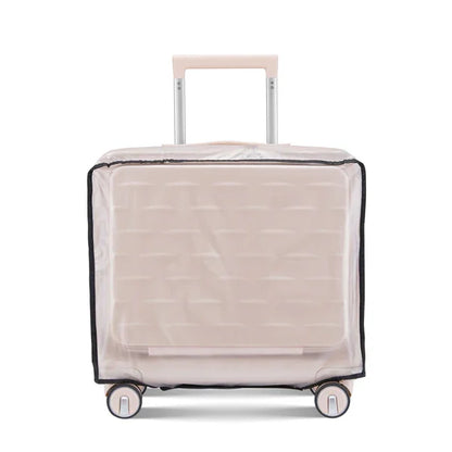 18 Inch Carry On Luggage, Three Pieces - My Store